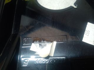 bontott OPEL CORSA D Középső Szellőző Keret