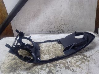 bontott OPEL CORSA D Középső Szellőző Keret