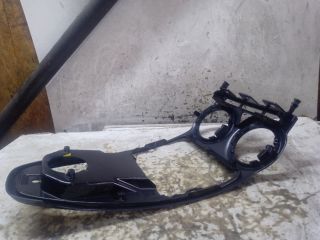 bontott OPEL CORSA D Középső Szellőző Keret