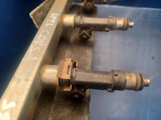 bontott OPEL CORSA D Közösnyomócső