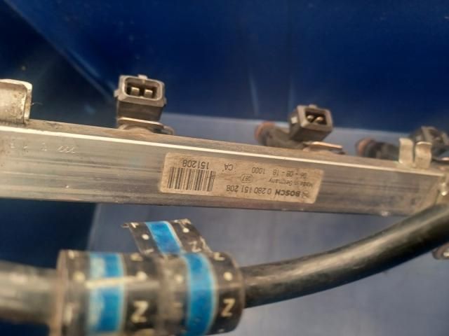 bontott OPEL CORSA D Közösnyomócső