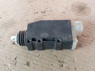 bontott OPEL CORSA D Központizár Motor Csomagtérajtó