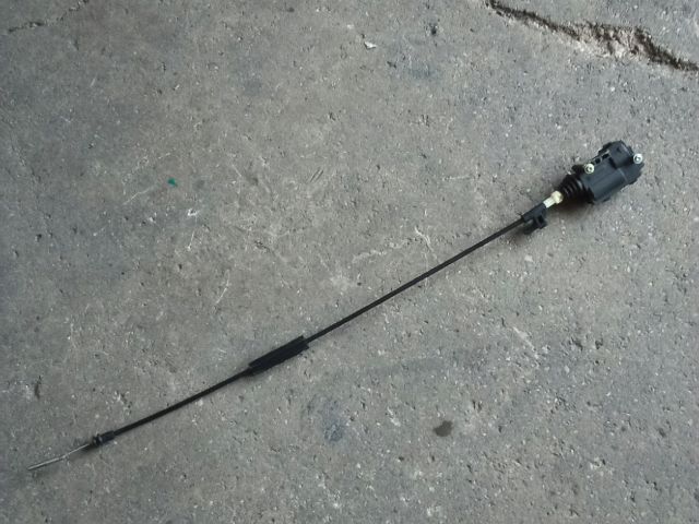 bontott OPEL CORSA D Központizár Motor Tankajtó