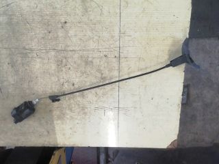 bontott OPEL CORSA D Központizár Motor Tankajtó