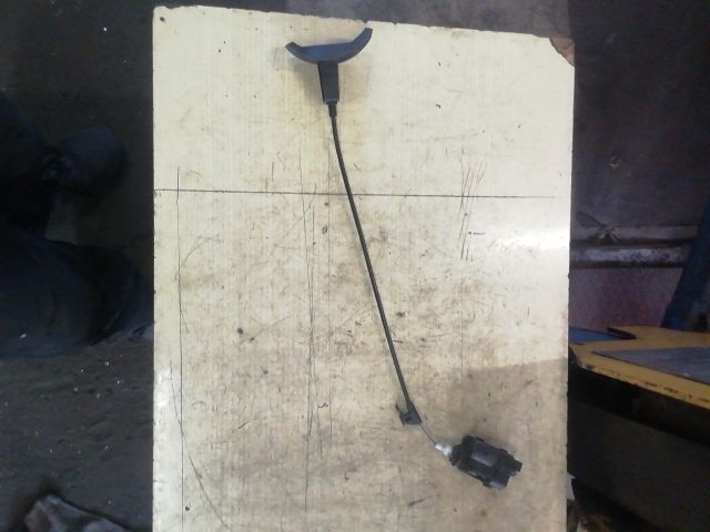 bontott OPEL CORSA D Központizár Motor Tankajtó