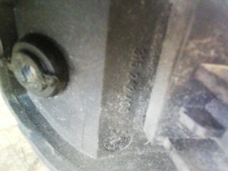 bontott OPEL CORSA D Központizár Motor Tankajtó