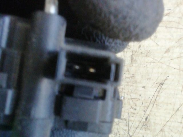 bontott OPEL CORSA D Központizár Motor Tankajtó