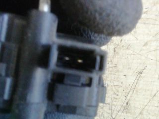 bontott OPEL CORSA D Központizár Motor Tankajtó