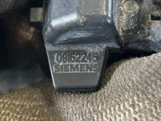 bontott OPEL CORSA D Külső Hőmérséklet Érzékelő