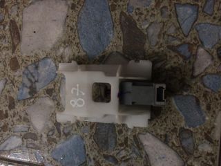 bontott OPEL CORSA D Kuplung Pedál Kapcsoló