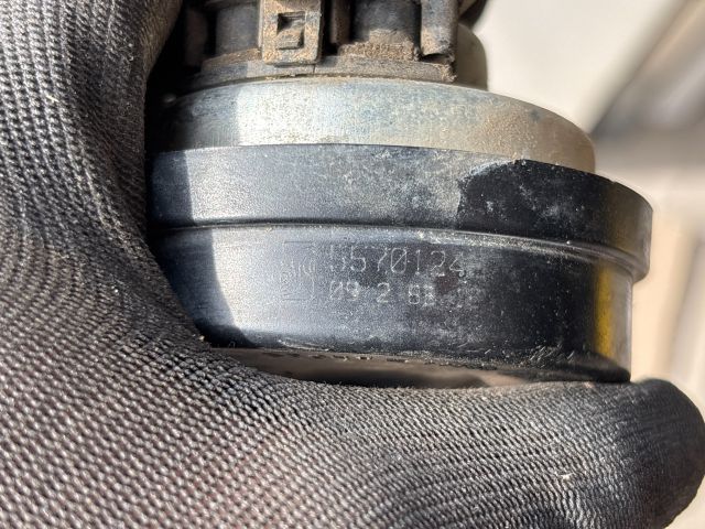 bontott OPEL CORSA D Kürt