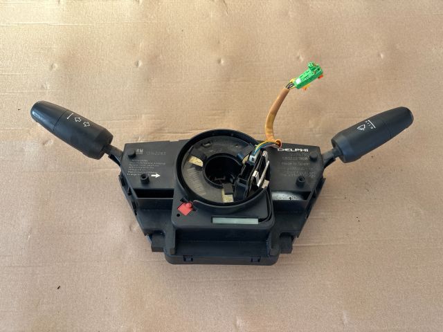 bontott OPEL CORSA D Légzsák Átvezető Szalagkábel