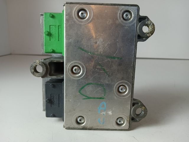 bontott OPEL CORSA D Légzsák Elektronika