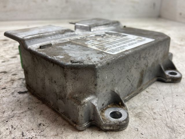 bontott OPEL CORSA D Légzsák Elektronika