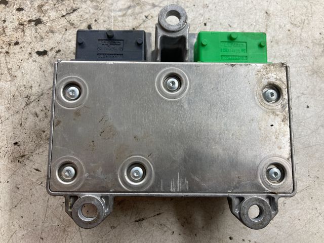 bontott OPEL CORSA D Légzsák Elektronika