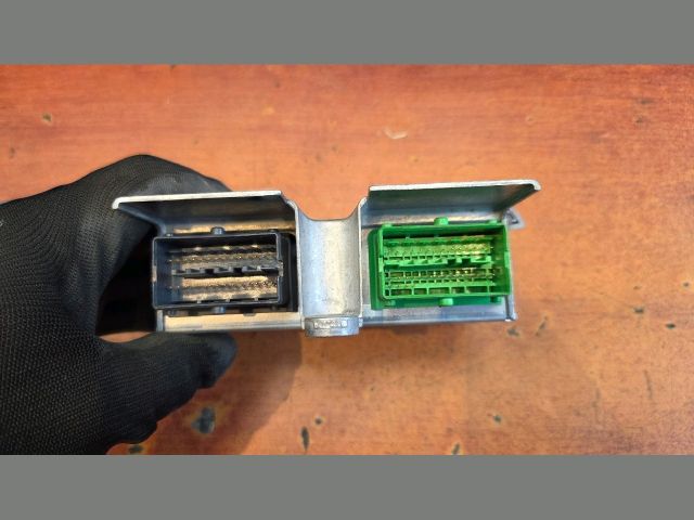 bontott OPEL CORSA D Légzsák Elektronika