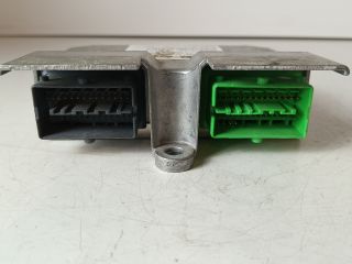 bontott OPEL CORSA D Légzsák Elektronika