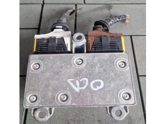 bontott OPEL CORSA D Légzsák Elektronika