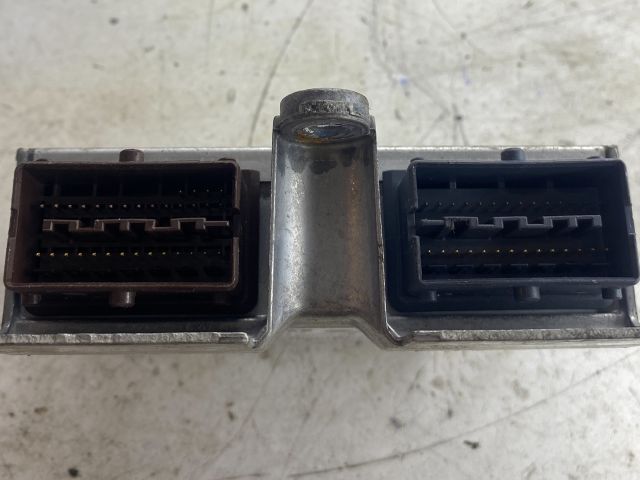 bontott OPEL CORSA D Légzsák Elektronika