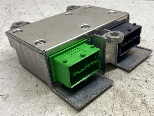 bontott OPEL CORSA D Légzsák Elektronika