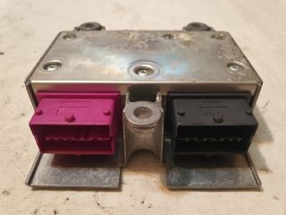 bontott OPEL CORSA D Légzsák Elektronika