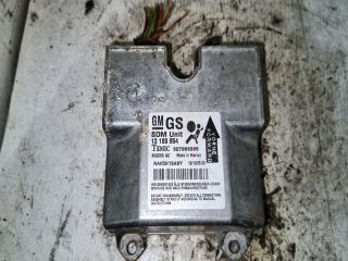 bontott OPEL CORSA D Légzsák Elektronika