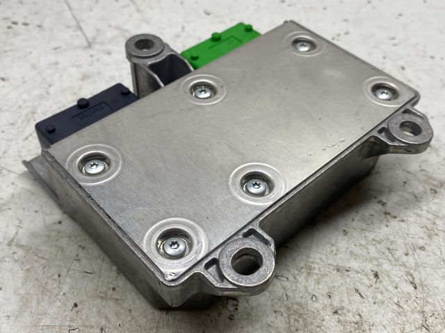 bontott OPEL CORSA D Légzsák Elektronika