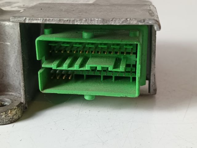 bontott OPEL CORSA D Légzsák Elektronika