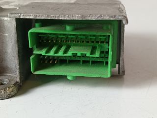 bontott OPEL CORSA D Légzsák Elektronika