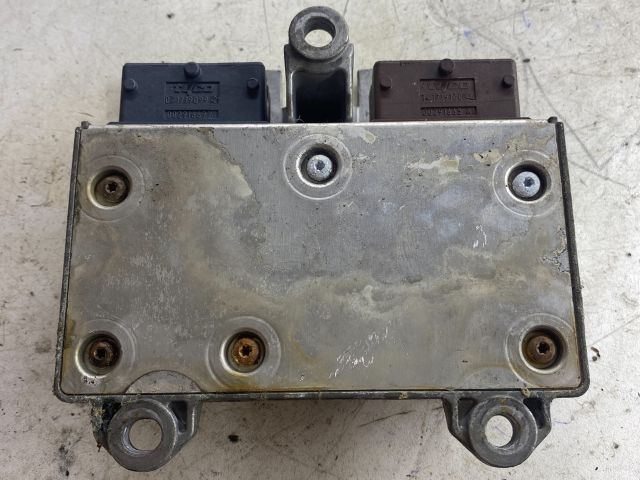 bontott OPEL CORSA D Légzsák Elektronika