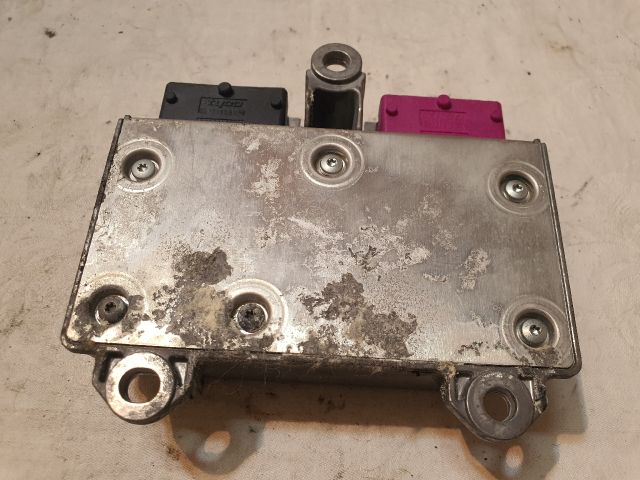 bontott OPEL CORSA D Légzsák Elektronika