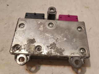 bontott OPEL CORSA D Légzsák Elektronika