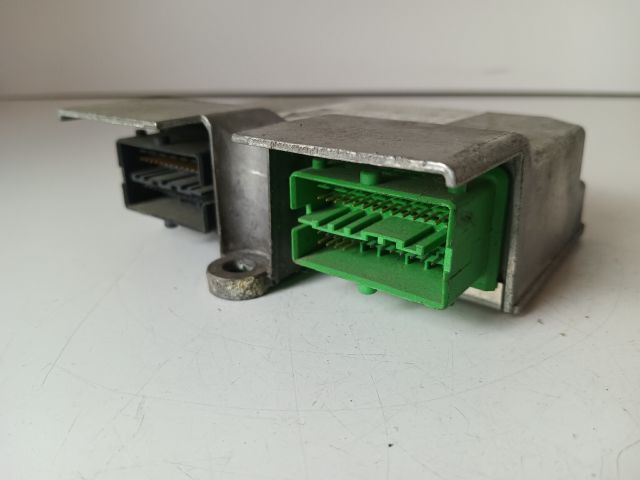 bontott OPEL CORSA D Légzsák Elektronika