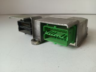 bontott OPEL CORSA D Légzsák Elektronika