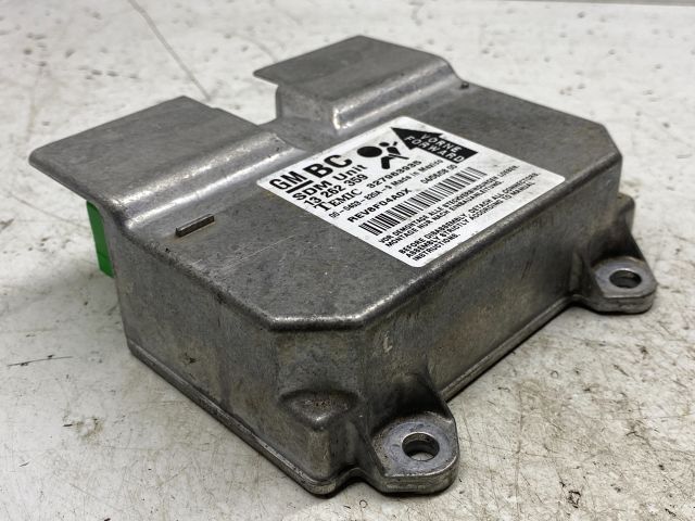 bontott OPEL CORSA D Légzsák Elektronika