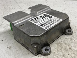 bontott OPEL CORSA D Légzsák Elektronika