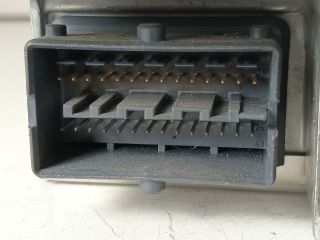 bontott OPEL CORSA D Légzsák Elektronika