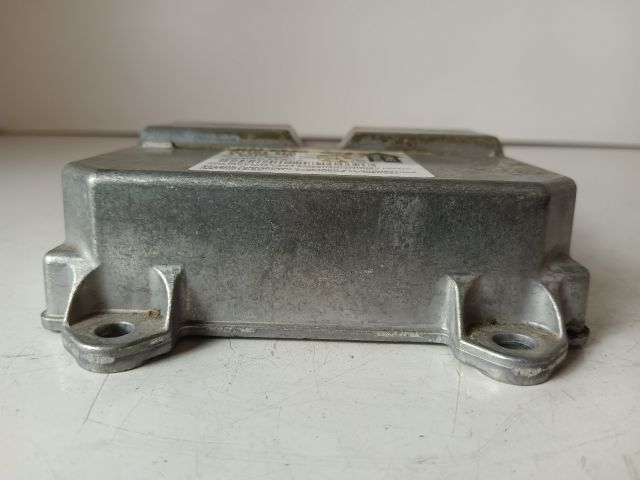 bontott OPEL CORSA D Légzsák Elektronika