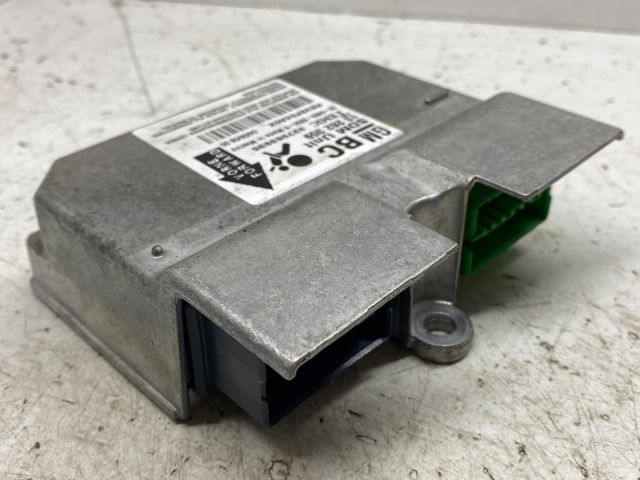 bontott OPEL CORSA D Légzsák Elektronika