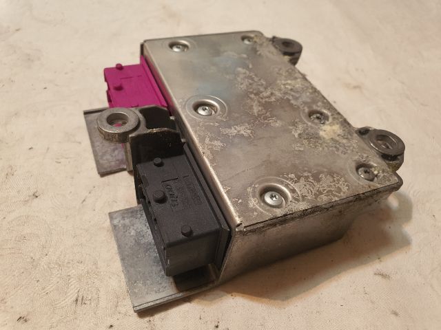 bontott OPEL CORSA D Légzsák Elektronika