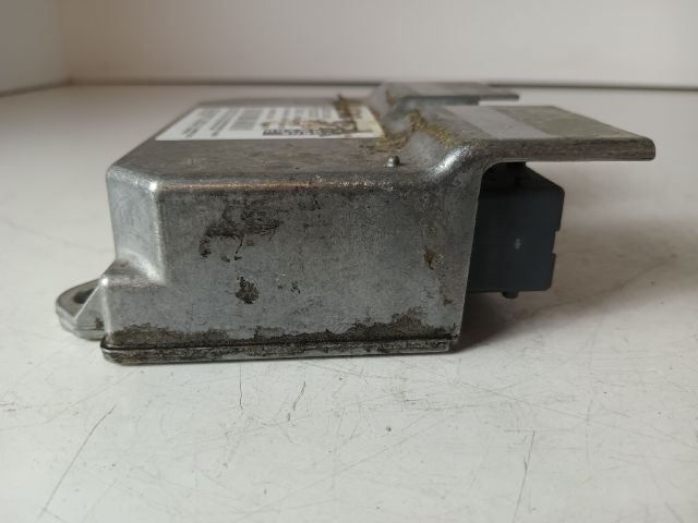 bontott OPEL CORSA D Légzsák Elektronika