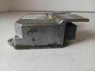 bontott OPEL CORSA D Légzsák Elektronika