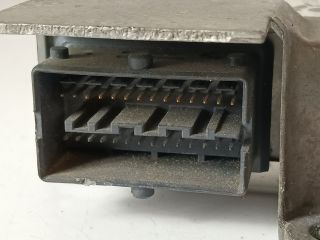 bontott OPEL CORSA D Légzsák Elektronika