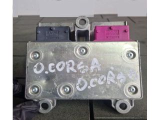 bontott OPEL CORSA D Légzsák Elektronika