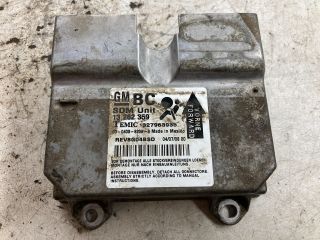 bontott OPEL CORSA D Légzsák Elektronika