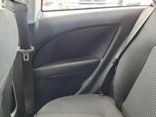 bontott OPEL CORSA D Légzsák Elektronika