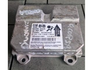 bontott OPEL CORSA D Légzsák Elektronika