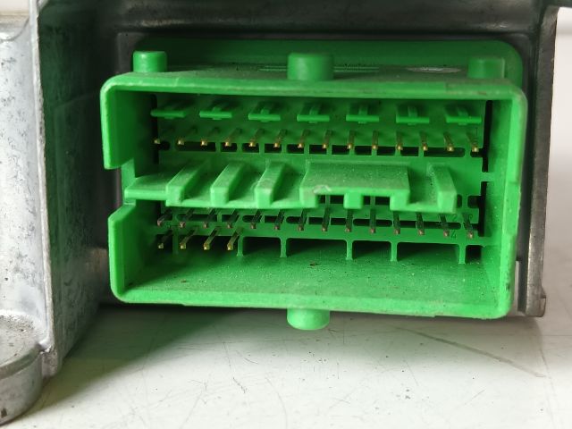 bontott OPEL CORSA D Légzsák Elektronika