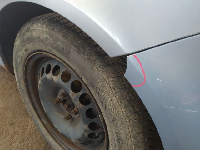 bontott OPEL CORSA D Légzsák Elektronika