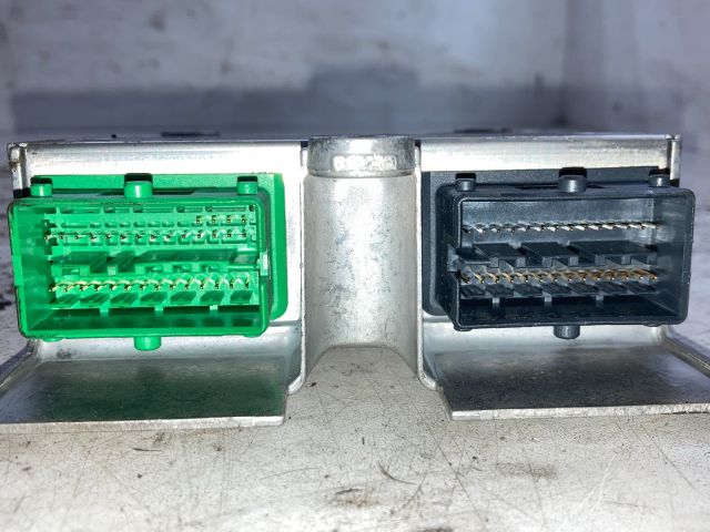 bontott OPEL CORSA D Légzsák Elektronika